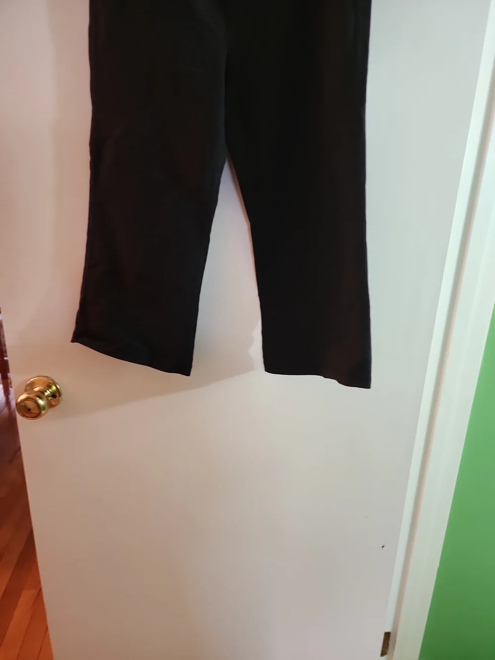 ALO Yoga comfortable black